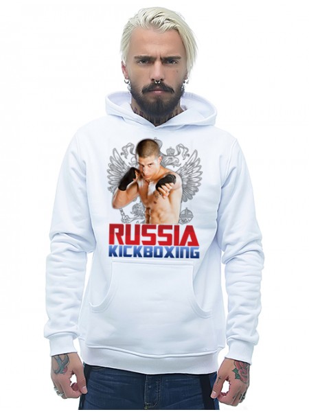 RUSSIA KICKBOXING