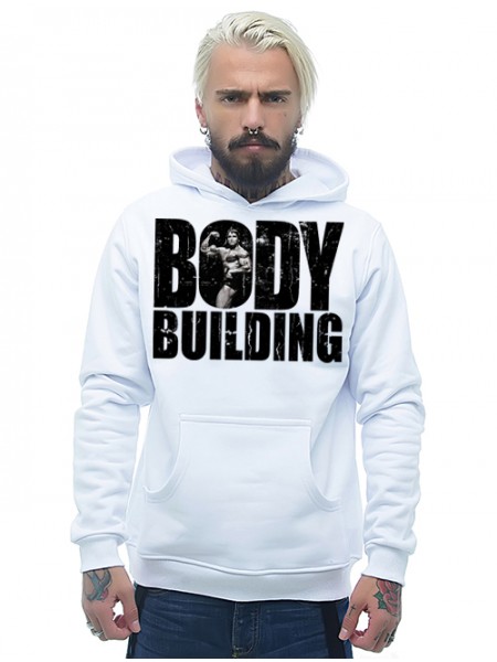 BODY BUILDING