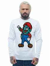 Зомби Марио