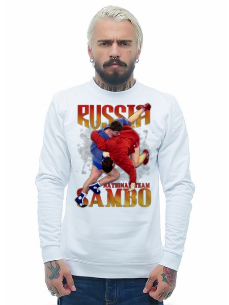 RUSSIAN SAMBO