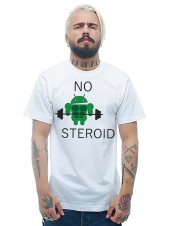 NO STEROID