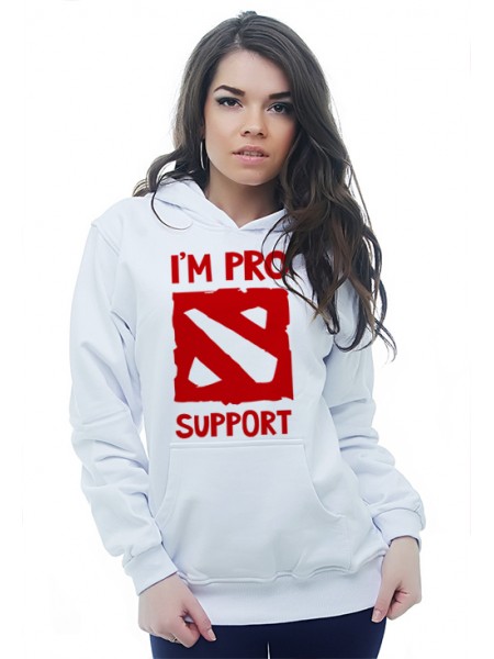I'M PRO SUPPORT
