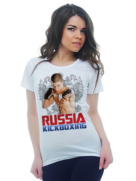 RUSSIA KICKBOXING