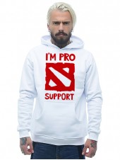 I'M PRO SUPPORT